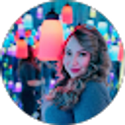 Profile photo of Sahar Ahmadi