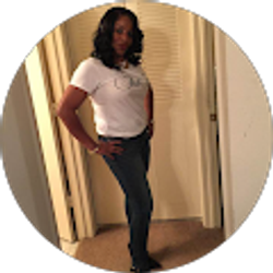 Profile photo of Neka Horton