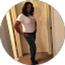Profile photo of Neka Horton