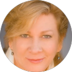 Profile photo of Stacey McGowan