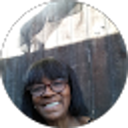 Profile photo of Carmeleta Hardeman