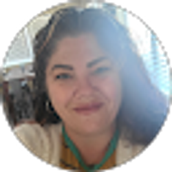 Profile photo of Ashley Martinez