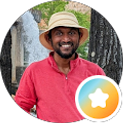 Profile photo of Kumar Dharmalingam