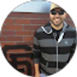Profile photo of Daniel Aparicio