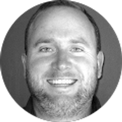 Profile photo of Kyle Magee