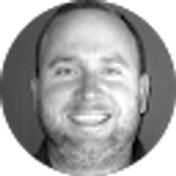 Profile photo of Kyle Magee