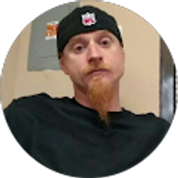 Profile photo of Brent VanHolland