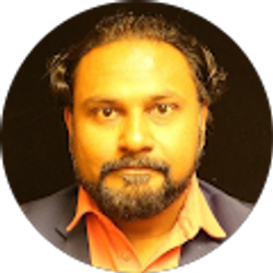 Profile photo of Goutham Lingannagari