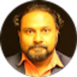 Profile photo of Goutham Lingannagari
