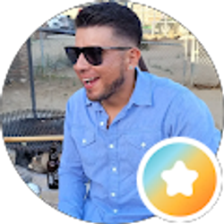 Profile photo of Cesar Martinez