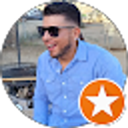 Profile photo of Cesar Martinez