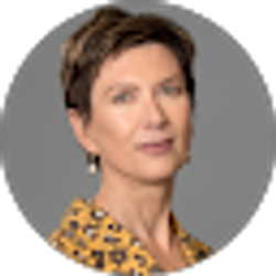 Profile photo of Monique Singley