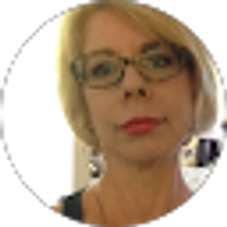 Profile photo of Terri Lewis