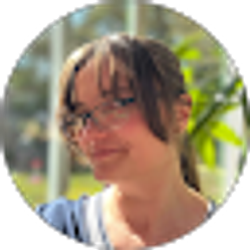 Profile photo of Anna Green