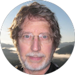 Profile photo of Ron Cain