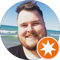 Profile photo of James Cupp