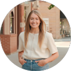 Profile photo of Meagan Fendrick