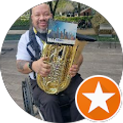 Profile photo of Russell Amaya