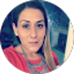 Profile photo of Natalie Zacchera
