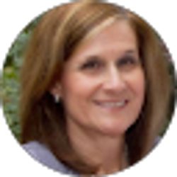 Profile photo of Julie Fernelius