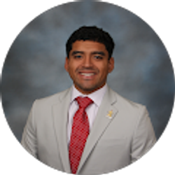 Profile photo of Lino Acosta