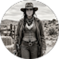Profile photo of Anyssa B
