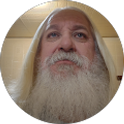 Profile photo of Joseph Frye