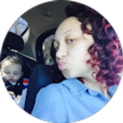 Profile photo of Brianne Williams