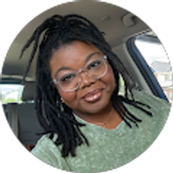 Profile photo of Purshia Gambles