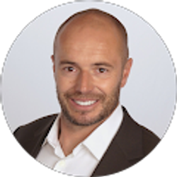 Profile photo of Fred Jayet