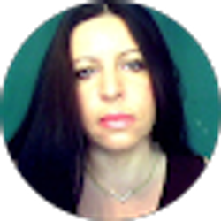 Profile photo of Danielle Takahashi
