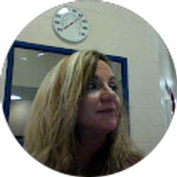 Profile photo of Tammy Folds