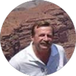 Profile photo of John Livingston