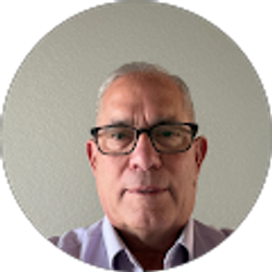 Profile photo of Joseph Martinez