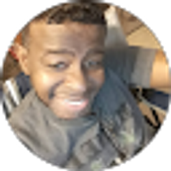 Profile photo of Charles Washington