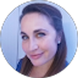 Profile photo of Lena Gorham
