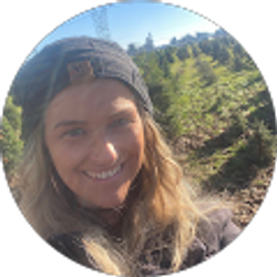 Profile photo of Brenda Vogel