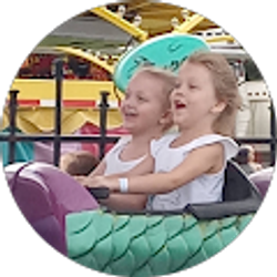 Profile photo of Amanda Getman