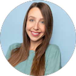 Profile photo of Rachel West