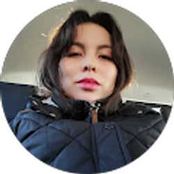 Profile photo of Daniela Mariño