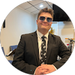 Profile photo of Connor Sicairos