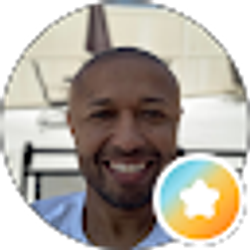 Profile photo of Brandon Shaw