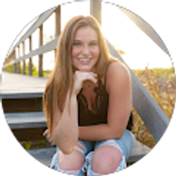 Profile photo of Bella Christensen