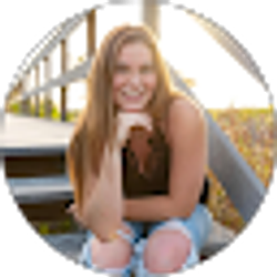 Profile photo of Bella Christensen