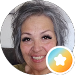 Profile photo of Rosie Nevarez