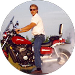 Profile photo of Dennis Garmon