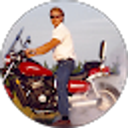 Profile photo of Dennis Garmon