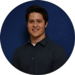 Profile photo of Henry Jacques