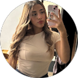 Profile photo of Adriana Espinoza