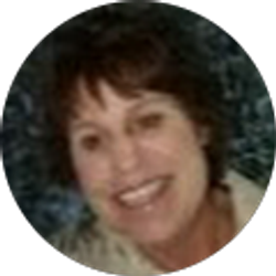 Profile photo of Cherri Spencer